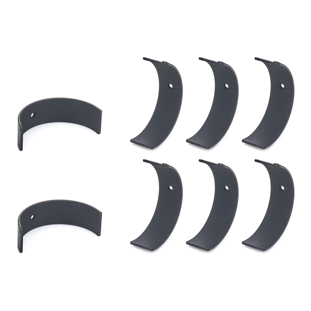 ACL - Rod Bearing Set Coated Nissan 4 1198cc