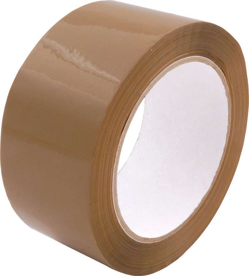 Allstar Performance - Shipping Tape 2 x 330ft Tan