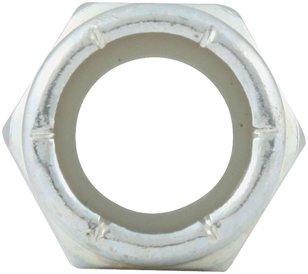 [ALL16063-10] Allstar Performance - Nylon Insert Nuts 7/16-20 10pk