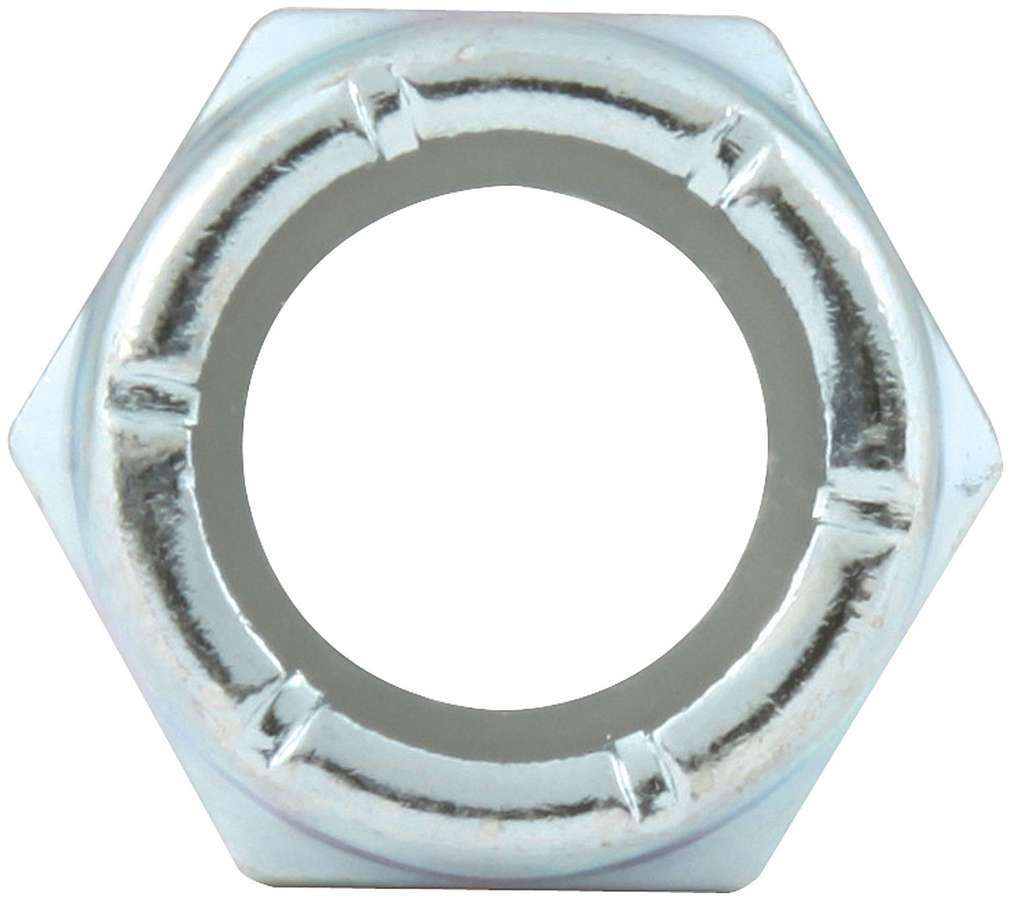 [ALL16064-10] Allstar Performance - Nylon Insert Nuts 1/2-20 10pk