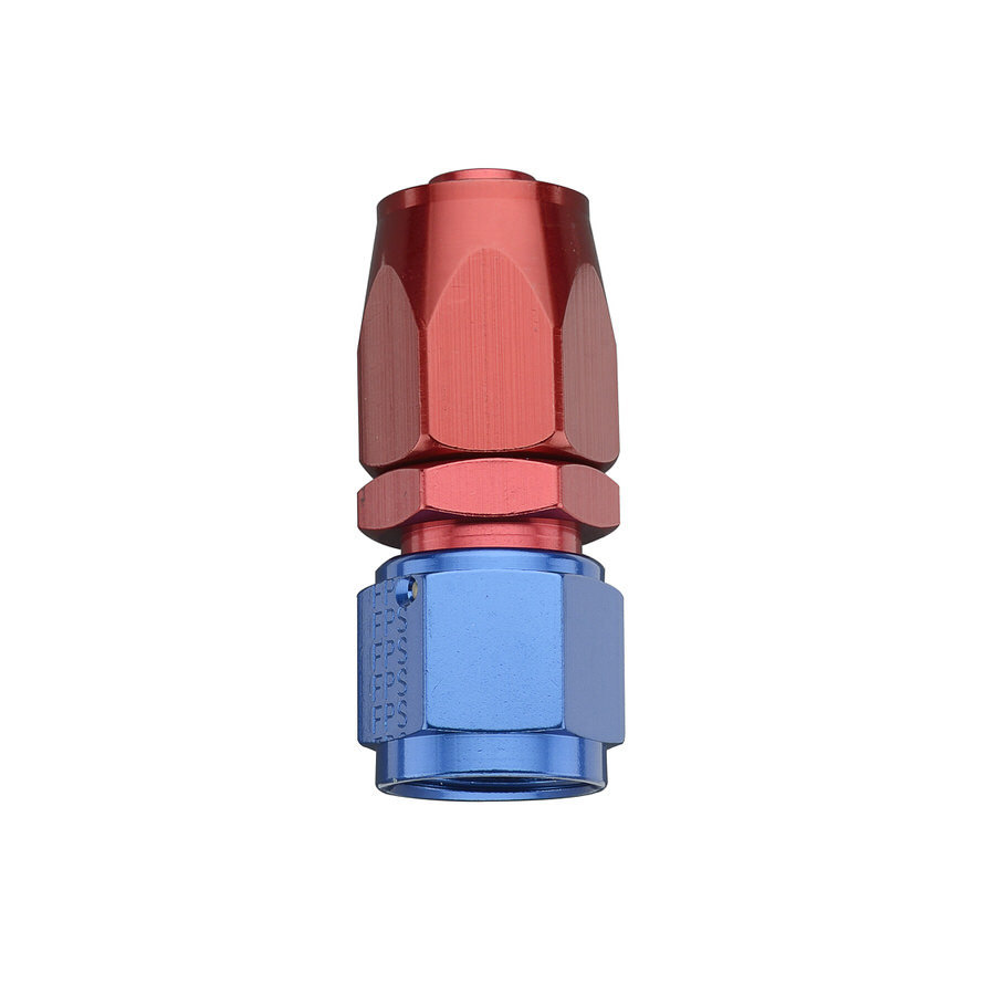 [FRG220107] Fragola - Hose Fitting #8 Straight To #6 Hose