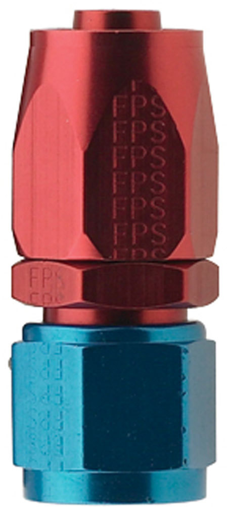 [FRG220116] Fragola - Hose Fitting #16 Str Pro-Flow