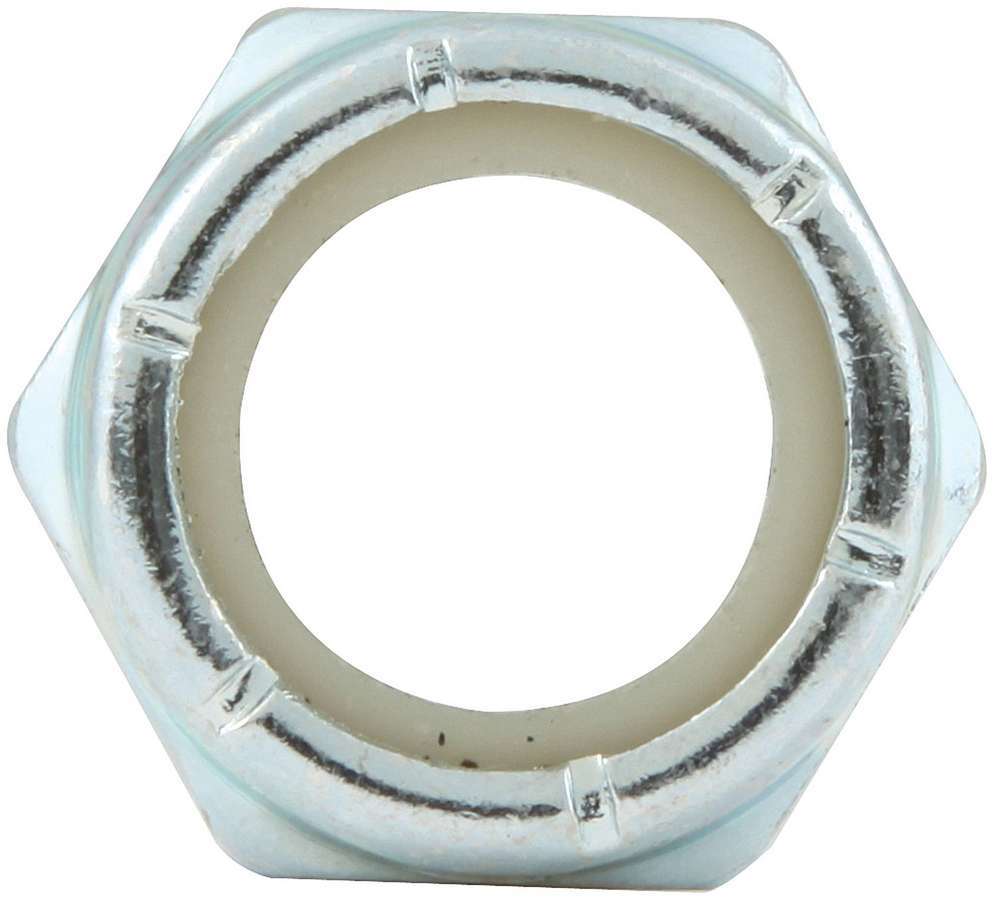[ALL16075-10] Allstar Performance - Thin Nylon Insert Nuts 5/8-18 10pk