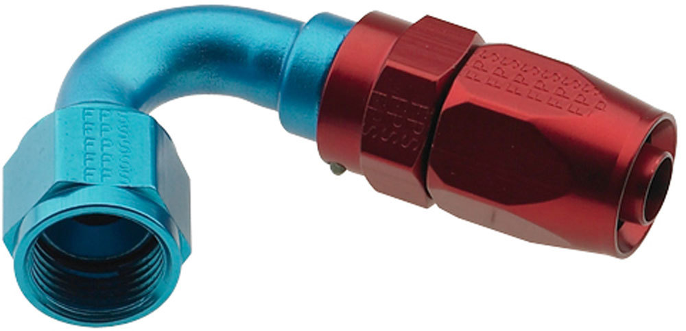 [FRG231212] Fragola - Hose Fitting #12 120 Deg Pro-Flow