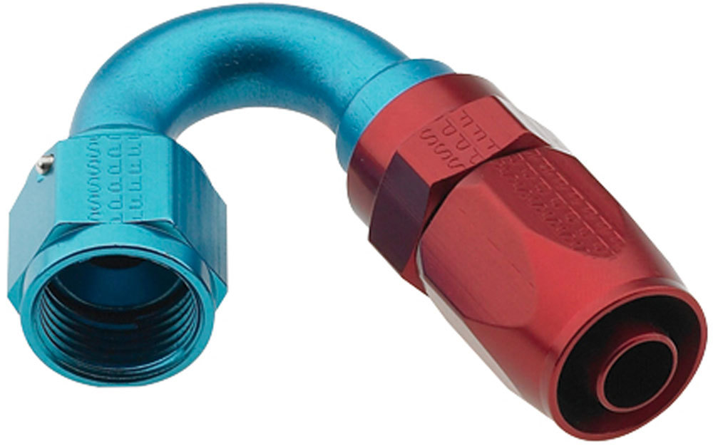 [FRG231506] Fragola - Hose Fitting #6 150 Deg Pro-Flow