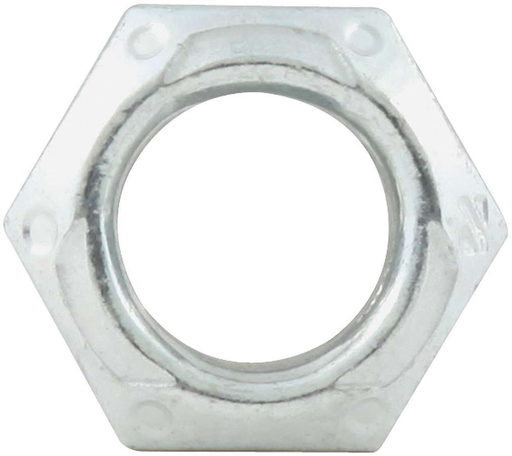 [ALL16082-10] Allstar Performance - Mechanical Lock Nuts 3/8-24 10Pk