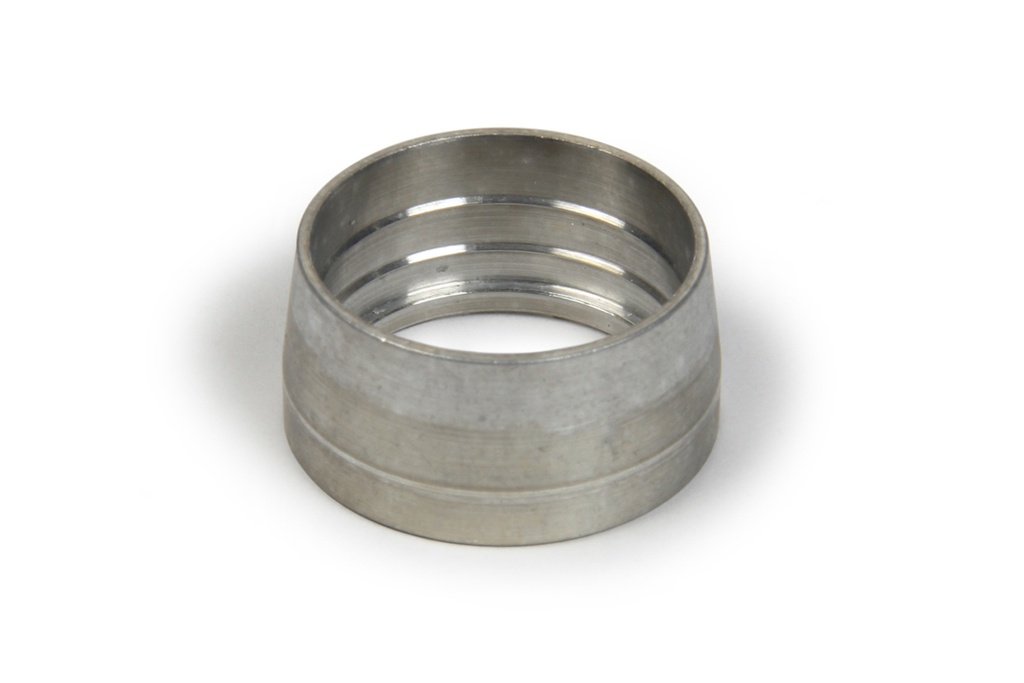 [FRG2500012] Fragola - #12 Replacement Olive For Race Rite Hose End