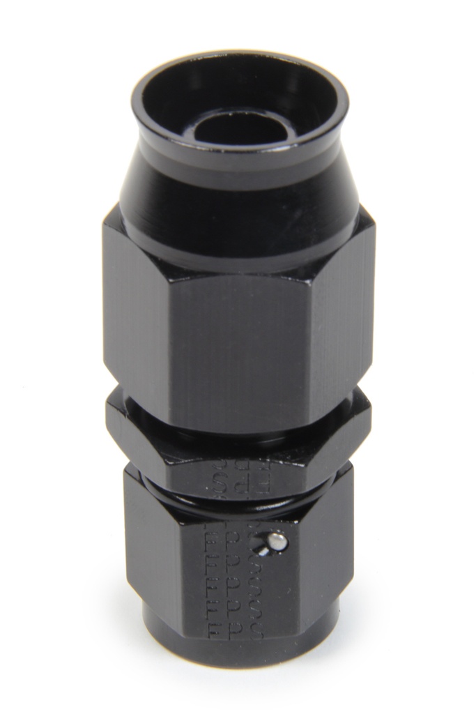 [FRG2500108] Fragola - #8 Race Rite Hose End Fitting Straight