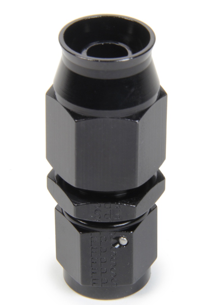 [FRG2500112] Fragola - #12 Race Rite Hose End Fitting Straight