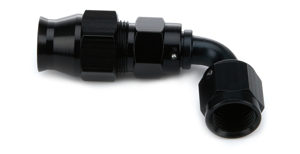 [FRG2509006] Fragola - #6 Race Rite Hose End Fitting 90-Degree