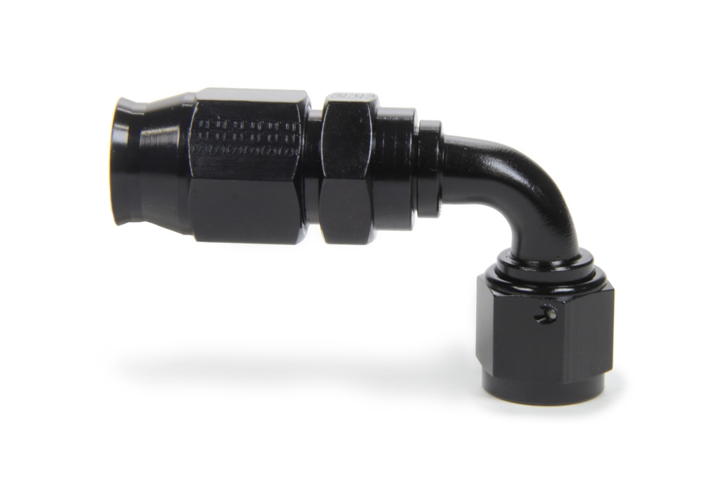 [FRG2509008] Fragola - #8 Race Rite Hose End Fitting 90-Degree