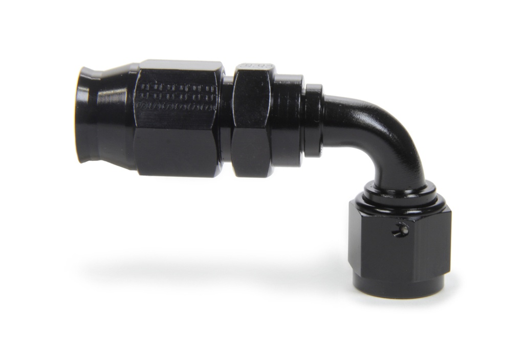 [FRG2509010] Fragola - #10 Race Rite Hose End Fitting 90-Degree