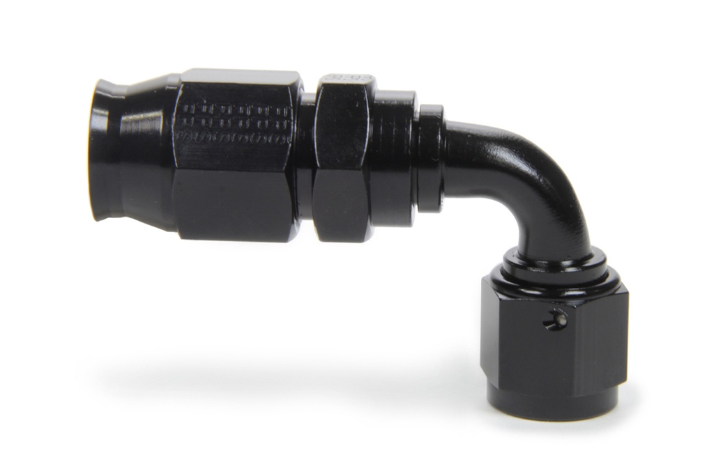 [FRG2509012] Fragola - #12 Race Rite Hose End Fitting 90-Degree