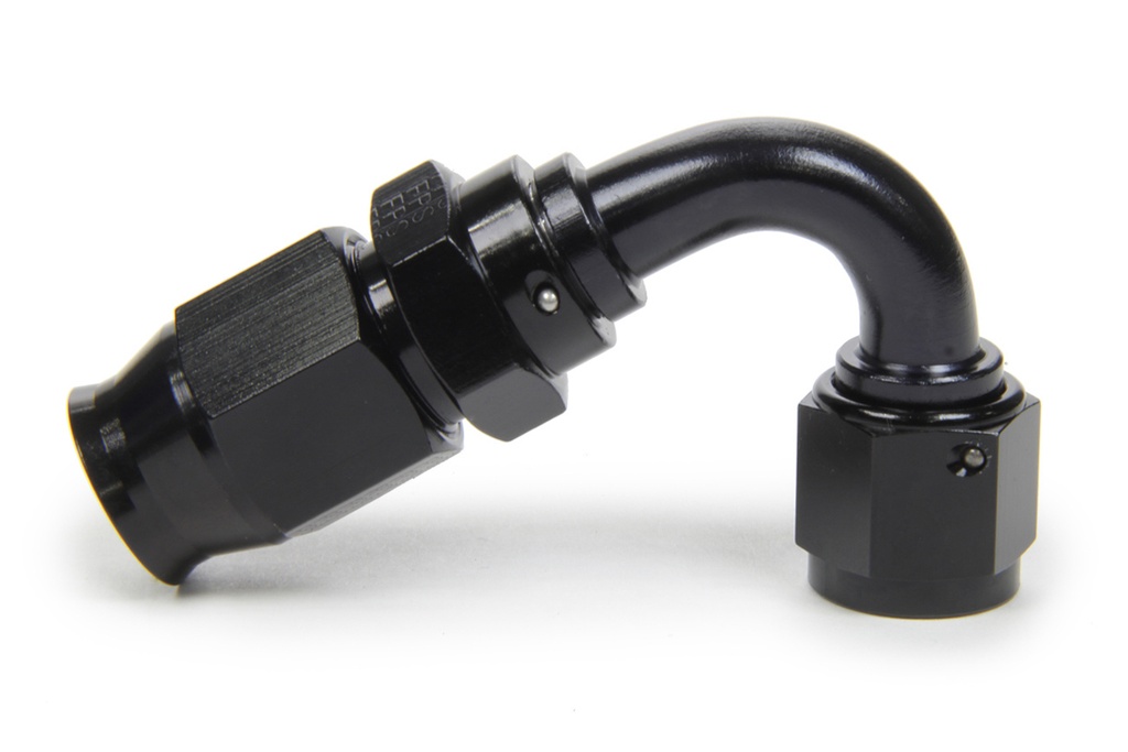 Fragola - #12 Race Rite Hose End Fitting 120-Degree