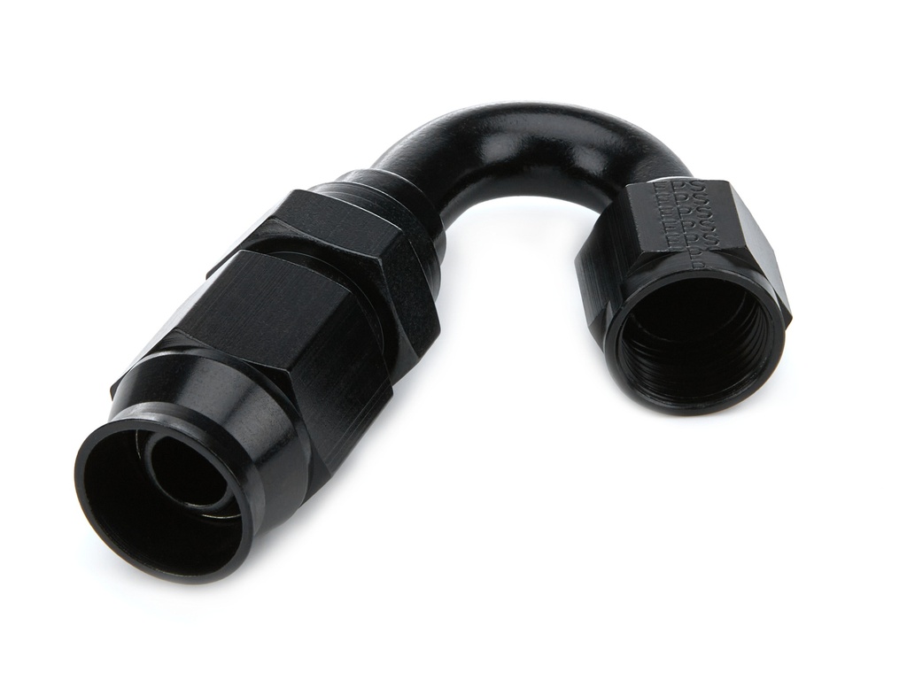 [FRG2515008] Fragola - #8 Race Rite Hose End Fitting 150-Degree