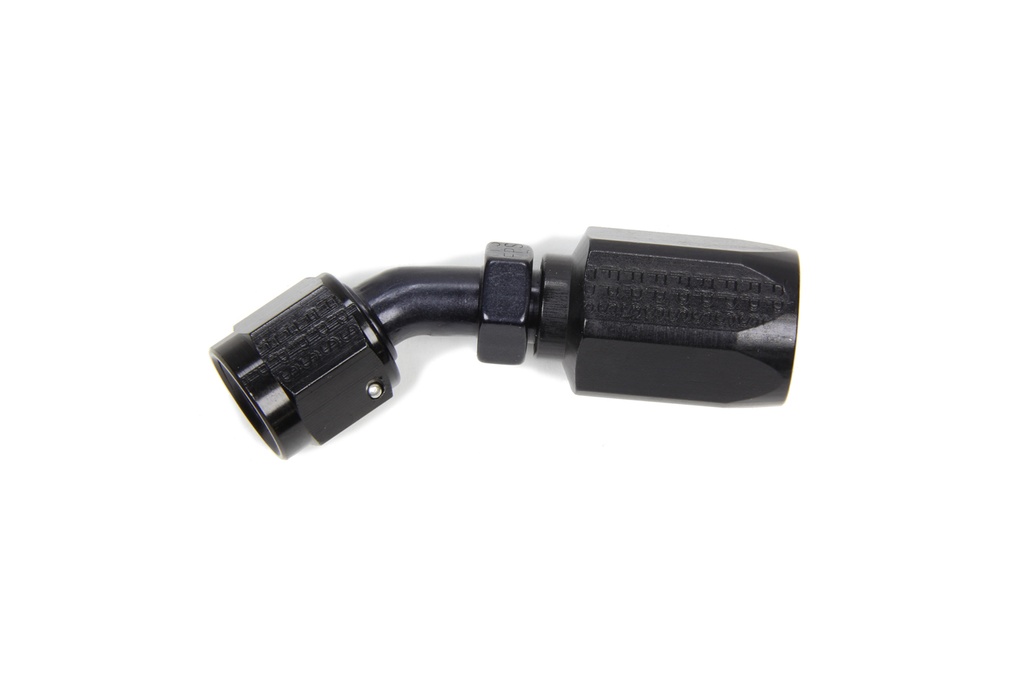 [FRG254606] Fragola - Hose Fitting #6 45 Degr Alm. - Power Steering