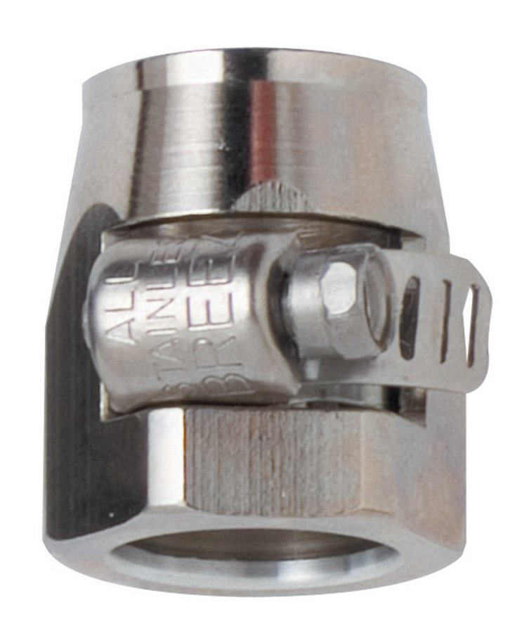 [FRG280106] Fragola - #6 E-Z Clamp Chrome