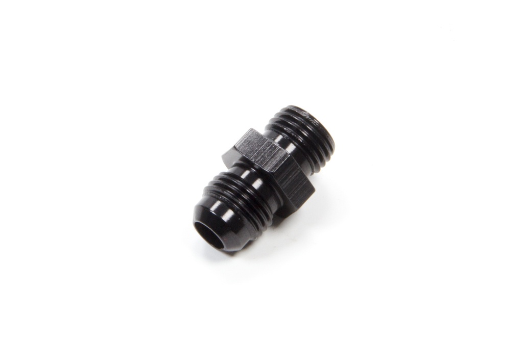 [FRG460614-BL] Fragola - #6 X 14Mm X 1.5 Adapter Fitting Black