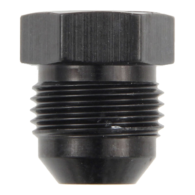 [FRG480610-BL] Fragola - #10 An Plug Black