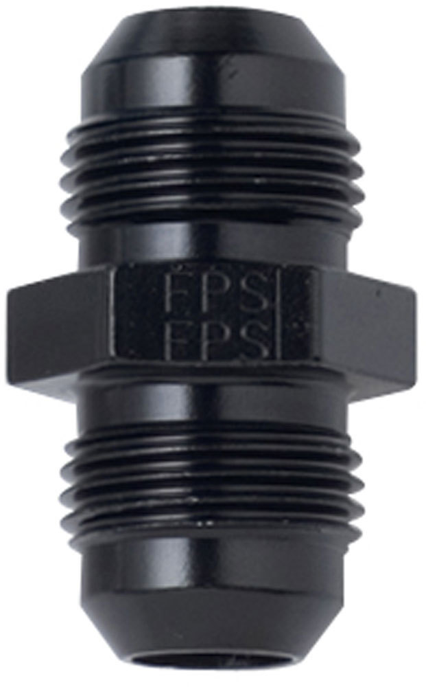 [FRG481512-BL] Fragola - #12 Union Fitting Black