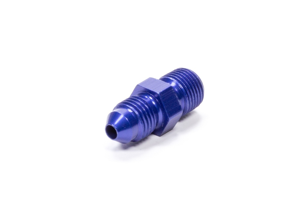 [FRG481603] Fragola - Straight Adapter Fitting #3 x 1/8 Mpt