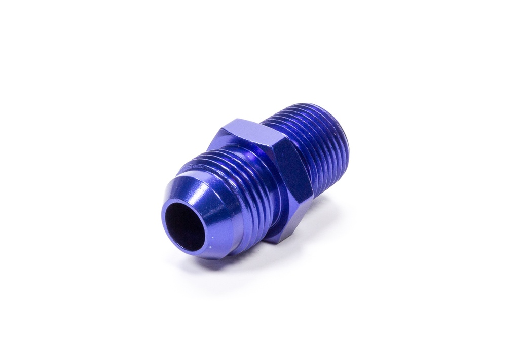 [FRG481607] Fragola - Straight Adapter Fitting #8 X 1/4 Mpt