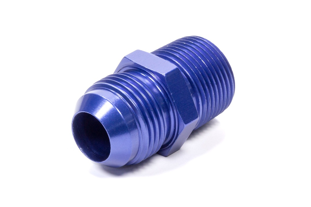[FRG481615] Fragola - Straight Adapter Fitting #16 X 3/4 Mpt