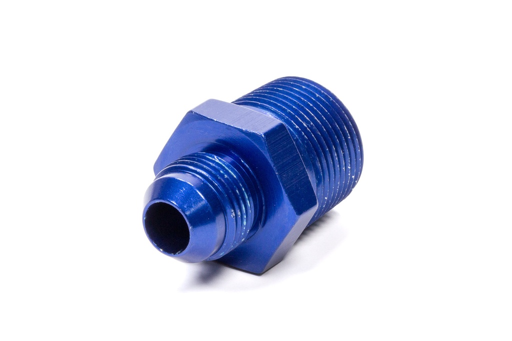 [FRG481617] Fragola - #8 X 3/4 Mpt Straight Adapter Fitting