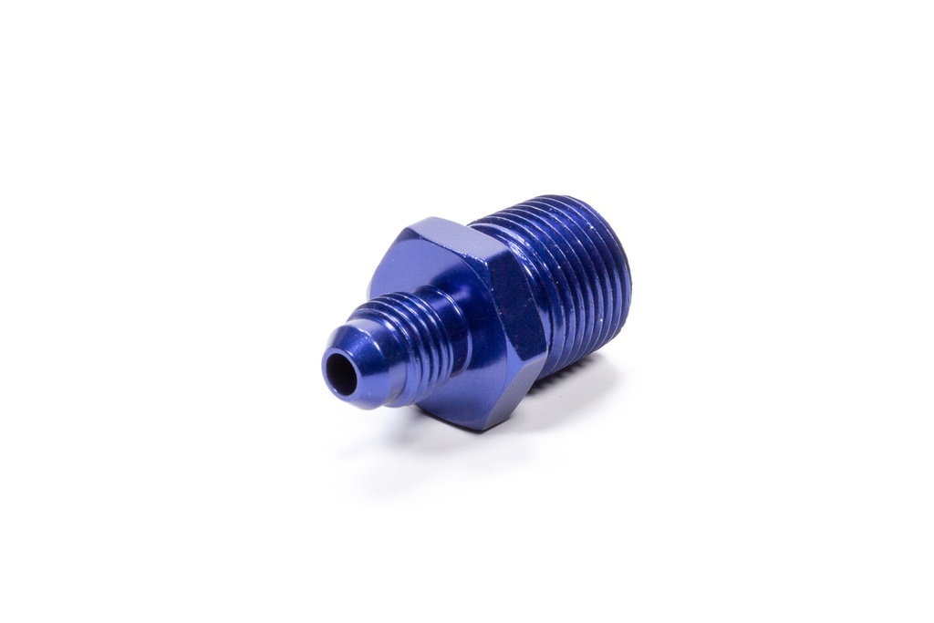 [FRG481644] Fragola - Straight Adapter Fitting #4 x 3/8 Mpt