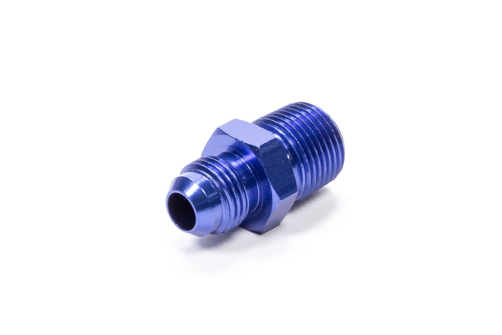 [FRG481666] Fragola - Straight Adapter Fitting #6 X 3/8 Mpt