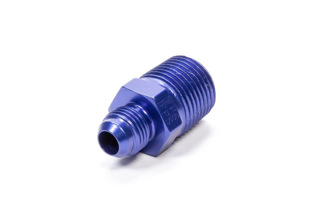 [FRG481668] Fragola - Straight Adapter Fitting #6 x 1/2 MPT