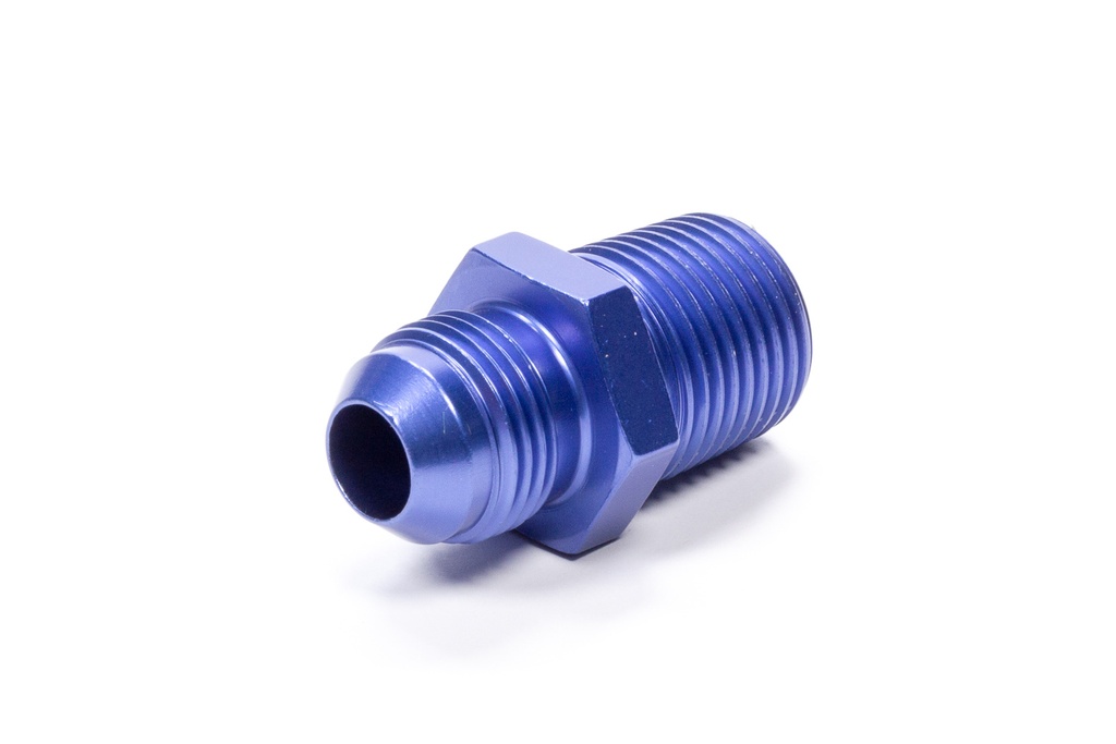 [FRG481688] Fragola - Straight Adapter Fitting #8 X 1/2 Mpt