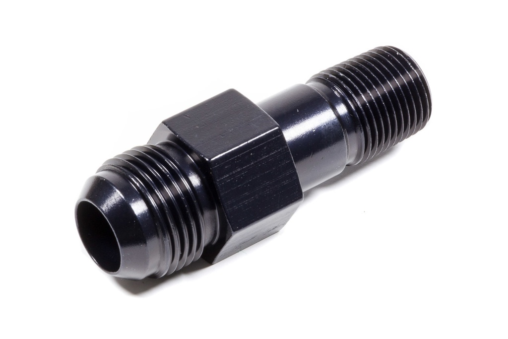 [FRG481712-BL] Fragola - 12An X 1/2Npt Oil Press. Inlet Fitting