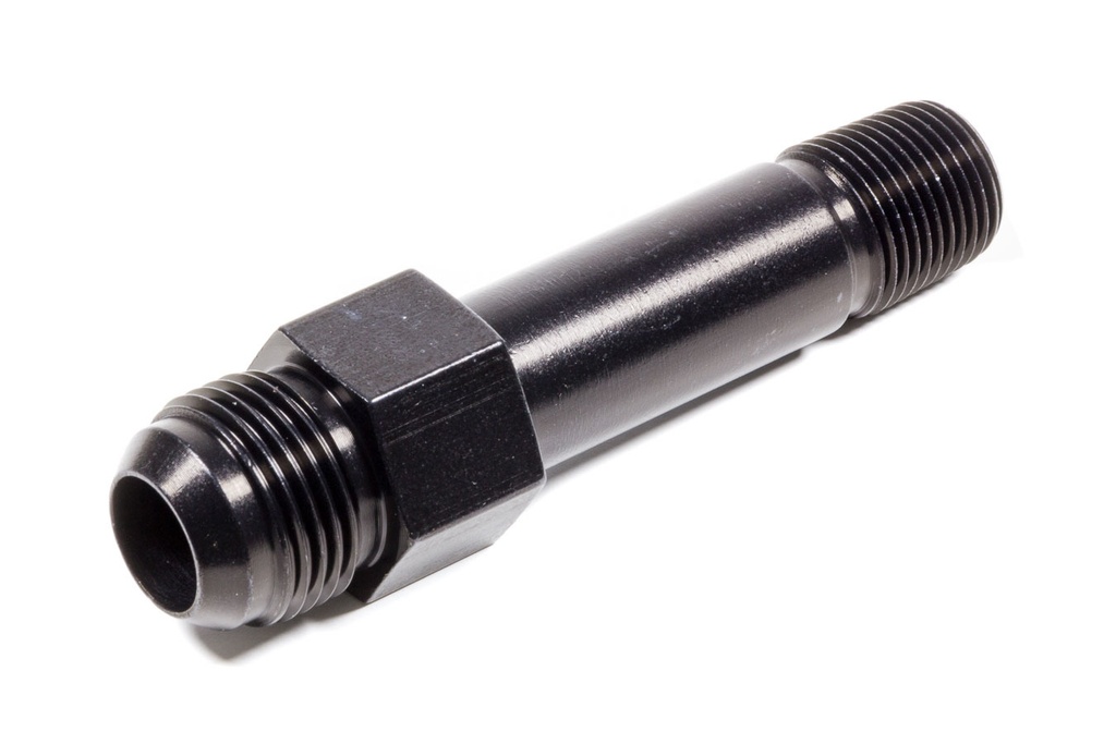 [FRG481714-BL] Fragola - 12AN X 1/2npt Oil Press. Inlet Fitting