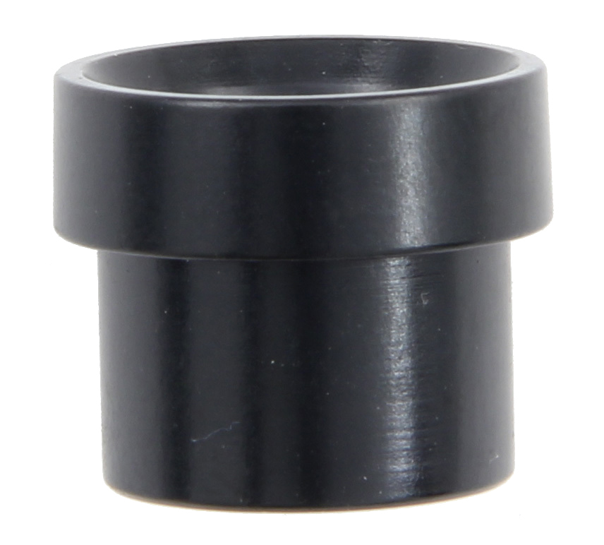 [FRG481904-BL] Fragola - #4 Tube Sleeve Black