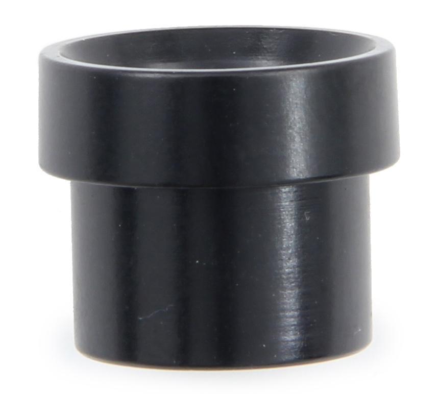 [FRG481906-BL] Fragola - #6 Tube Sleeve Black