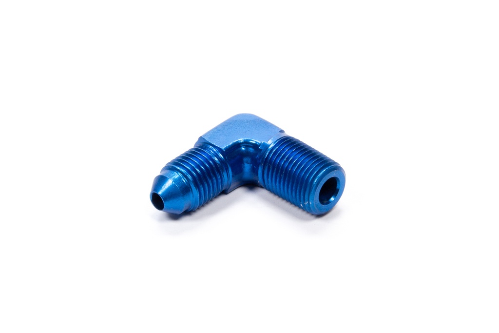 [FRG482203] Fragola - 90 Deg Adapter Fitting #3 X 1/8 Mpt