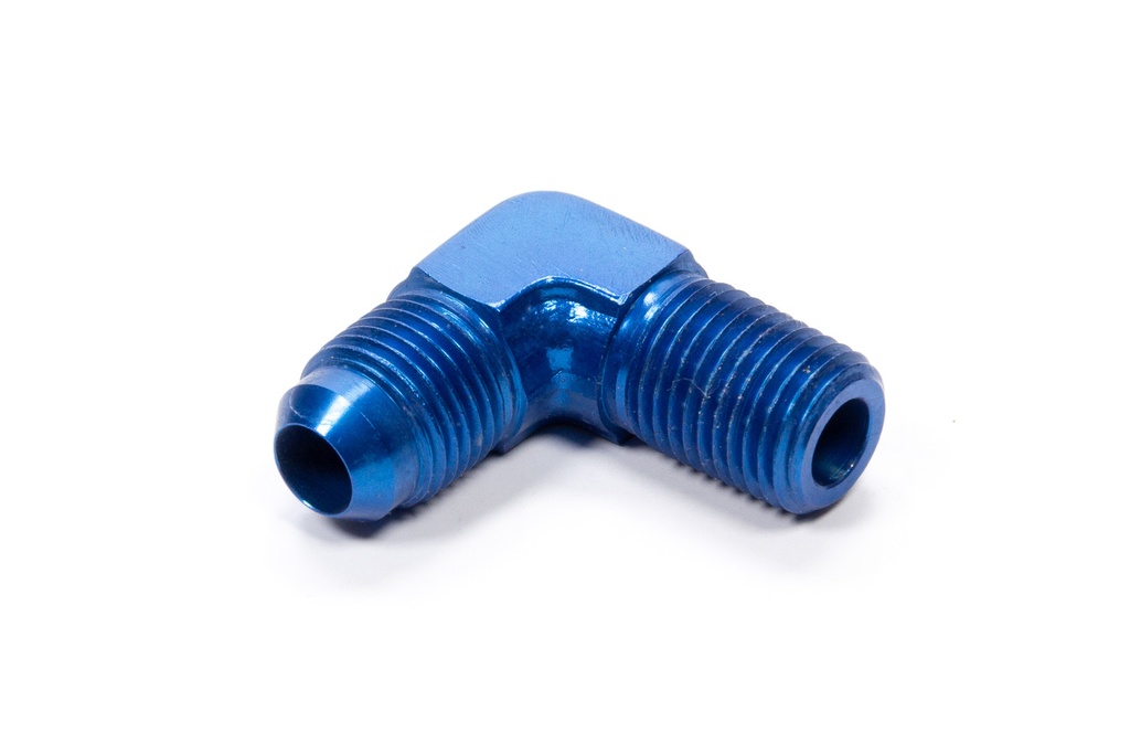 [FRG482204] Fragola - 90 Deg Adapter Fitting #4 X 1/8 Mpt