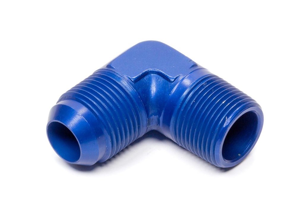 [FRG482213] Fragola - 90 Deg Adapter Fitting #12 X 1/2 Mpt