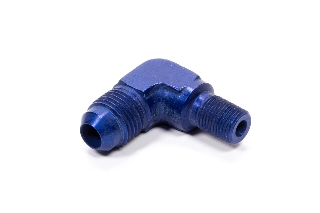 [FRG482262] Fragola - 90 Deg Adapter Fitting #6 X 1/8 Mpt
