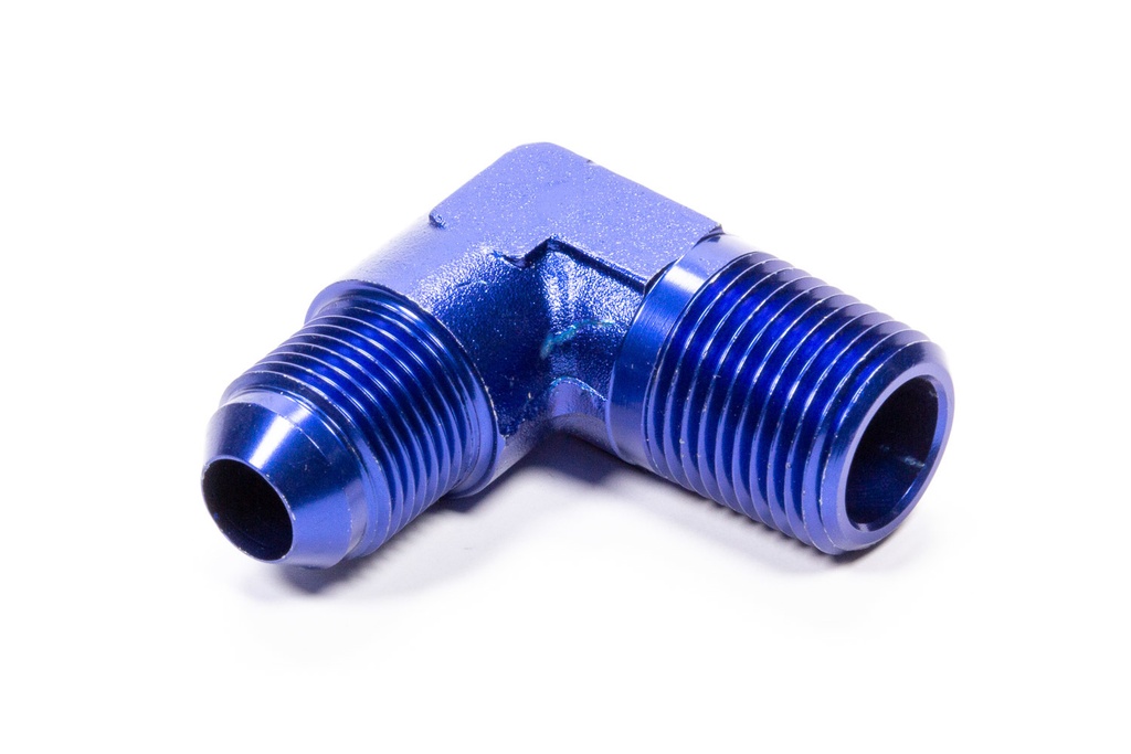 [FRG482288] Fragola - 90 Deg Adapter Fitting #8 x 1/2 Mpt