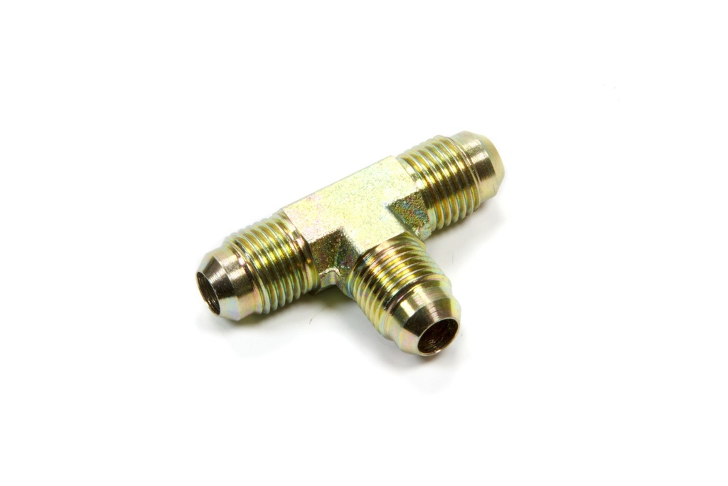 [FRG582406] Fragola - #6 Tee Adapter Fitting Steel