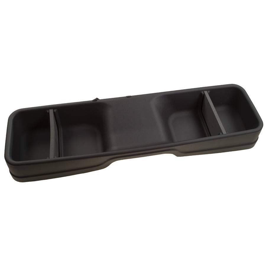 [HSK09021] Underseat Storage Box 99-07 GM Extended Cab