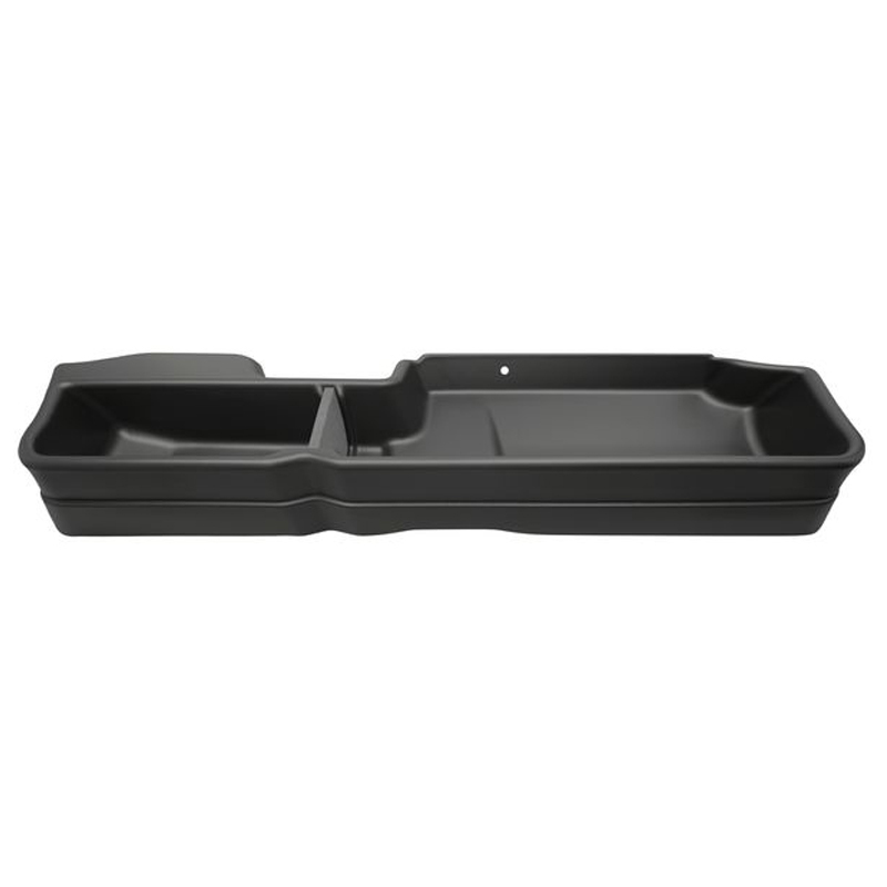 [HSK09051] Husky Liners Underseat Storage Box for 2019-2024 GM P/U 1500 Crew
