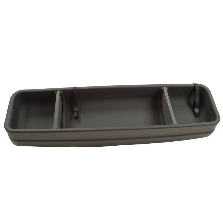 [HSK09241] Husky Liners Underseat Storage Box for 09-14 F150 Super Crew