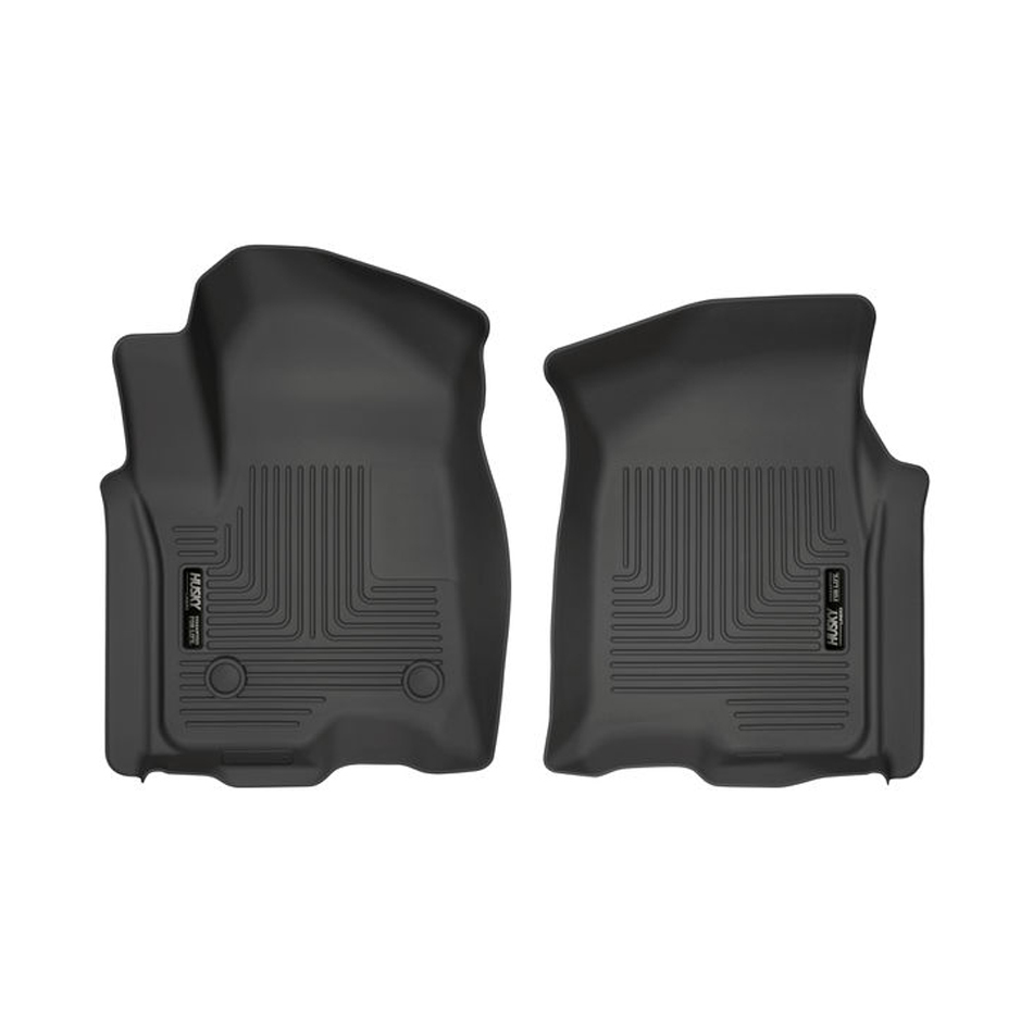 [HSK13211] Husky Liners WeatherBeater Front Floor Liners