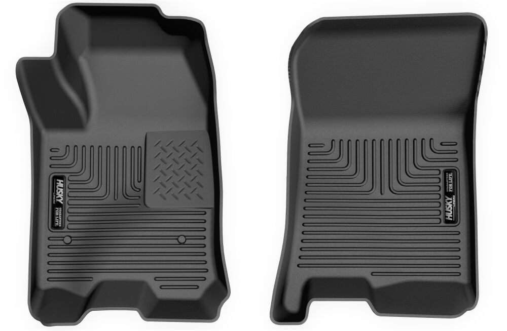 [HSK13221] Weatherbeater Floorliner 23- Colorado Front