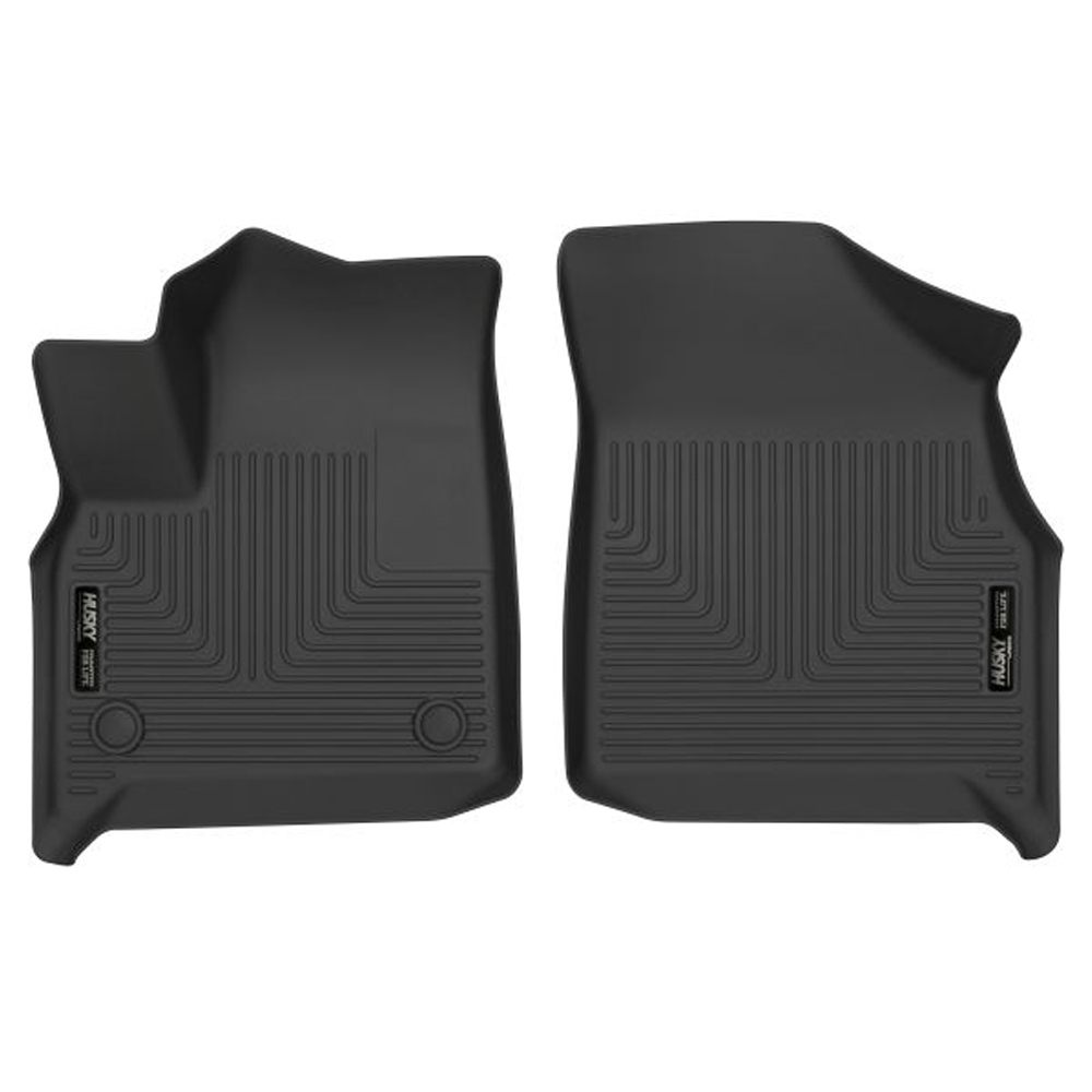[HSK13251] Husky Liners WeatherBeater Front Floor Liners