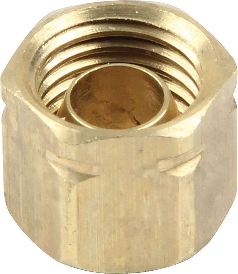 Allstar Performance - End Caps Captured 3/16in 10pk