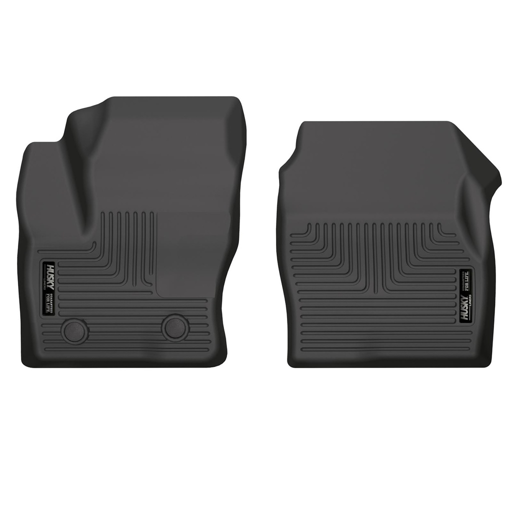 [HSK13351] Husky Liners WeatherBeater Front Floor Liners